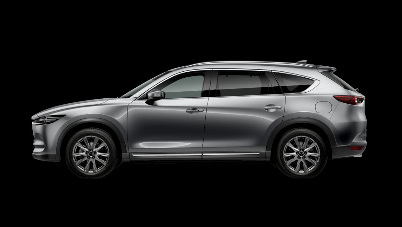 Situs Penjualan Mobil Mazda Di Mazda Bintaro